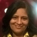 Mrs. Alka Kapadia